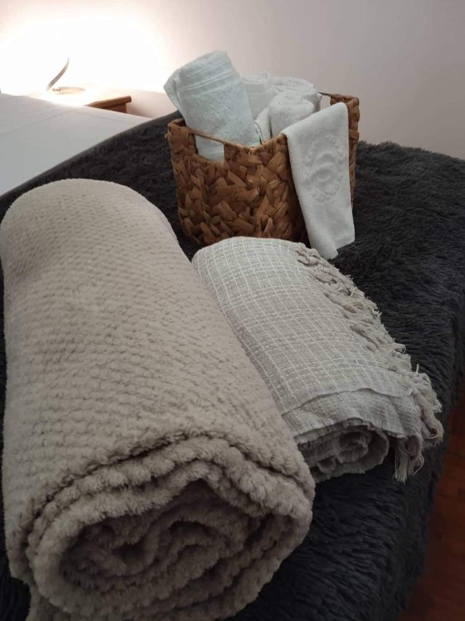 Adorable Cozy Apartment Aglantzia Bagian luar foto